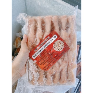 Chân gà rút xương