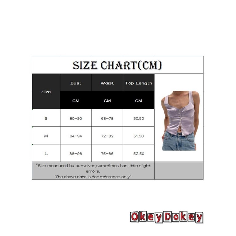 Áo Croptop Sát Nách Màu Trơn Thời Trang Cho Nữ