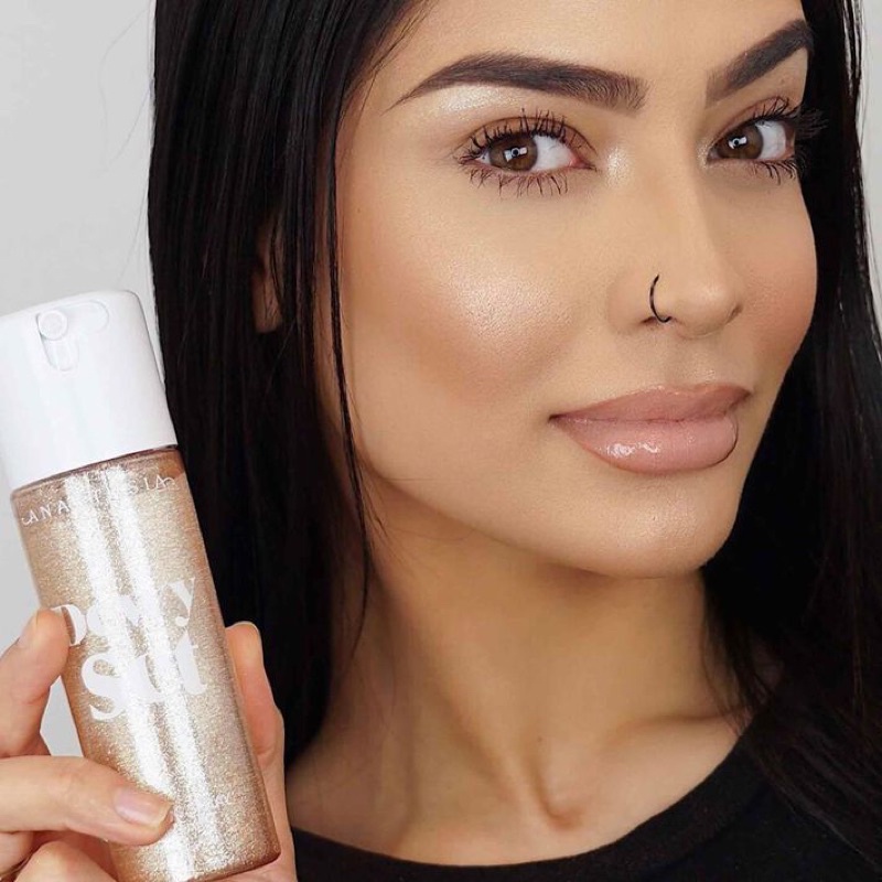  Xịt giữ nền Anastasia Dewy fullsize 100ml $26 | BigBuy360 - bigbuy360.vn