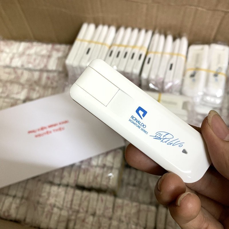 Dcom Usb 3G/4G Huawei 1K3M 21.6Mb – Chạy Đa Mạng – Hỗ Trợ Đổi IP