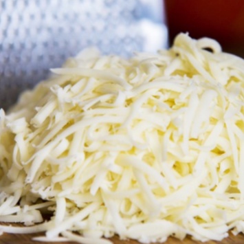 *HỎA TỐC*PHÔ MAI MOZZARELLA BÀO SỢI HOLAFOOD 1KG NẤU BÒ ĐÚT LÒ, TÔM NƯỚNG PHÔ MAI NGON TUYỆT