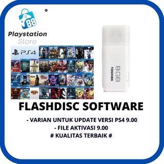 Phần Mềm Flashdisc PS4 thumbnail