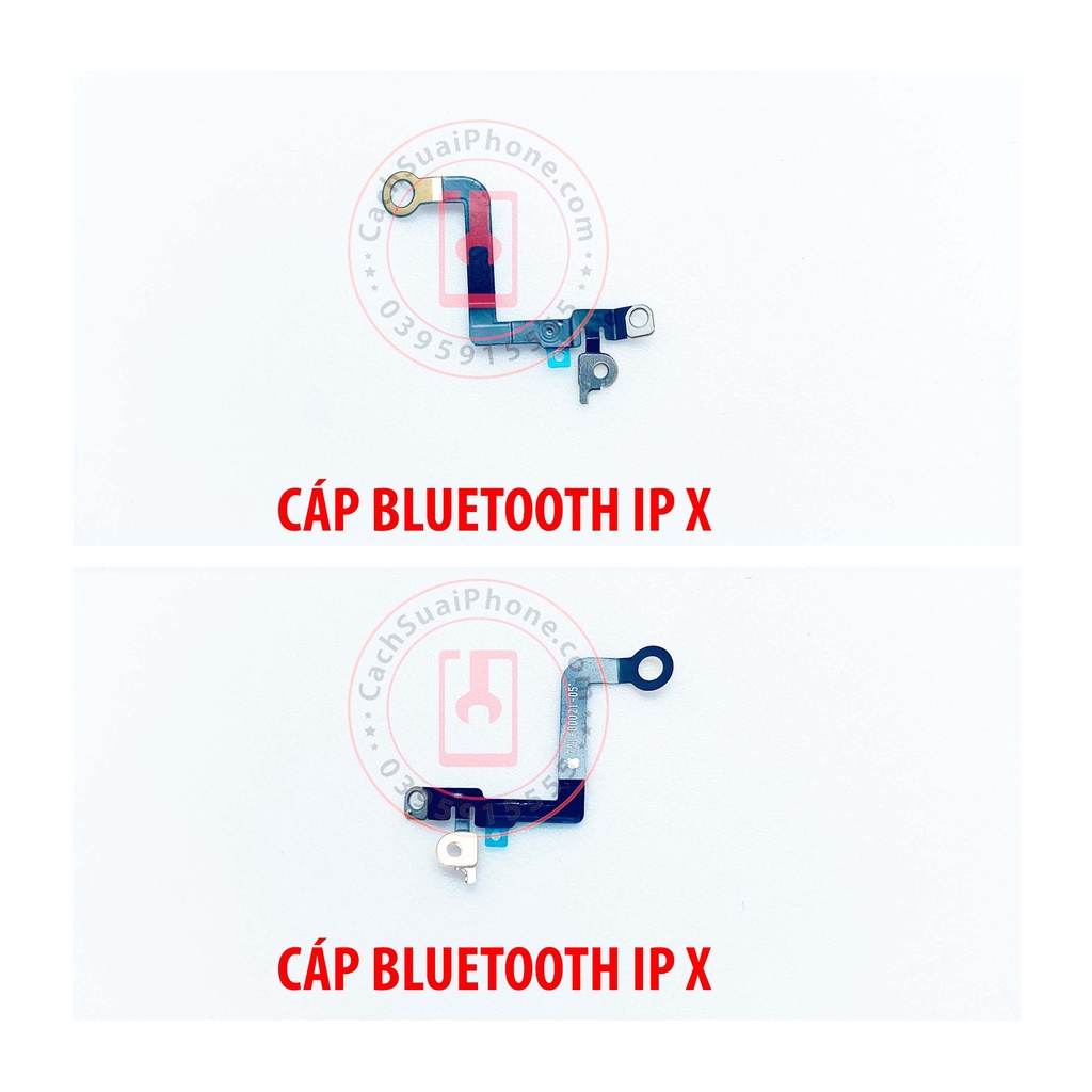 Cáp Bluetooth X Tương Thích IP X
