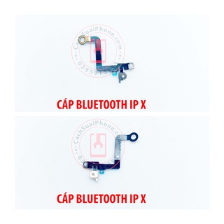 Cáp Bluetooth X tương thích Điện Thoại X Táo