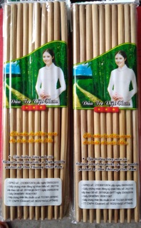 50 đôi đũa tre việt nam