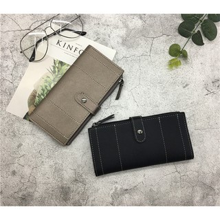 Bóp cầm tay kiểu Hàn Quốc