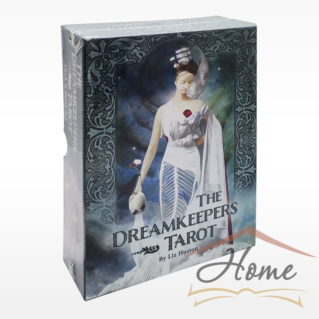 Bộ bài Dreamkeepers Tarot Deck