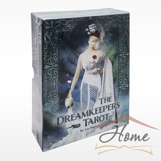 Bộ bài Dreamkeepers Tarot Deck