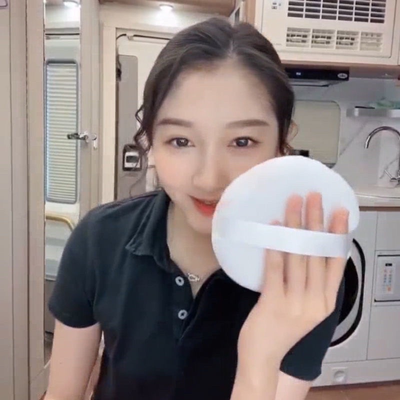 BÔNG PHẤN SIÊU TO KHỔNG LỒ HOT HIT