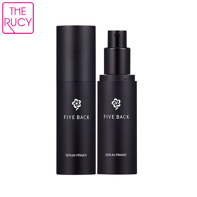 Kem lót trang điểm The Rucy FB Serum Primer 30ml