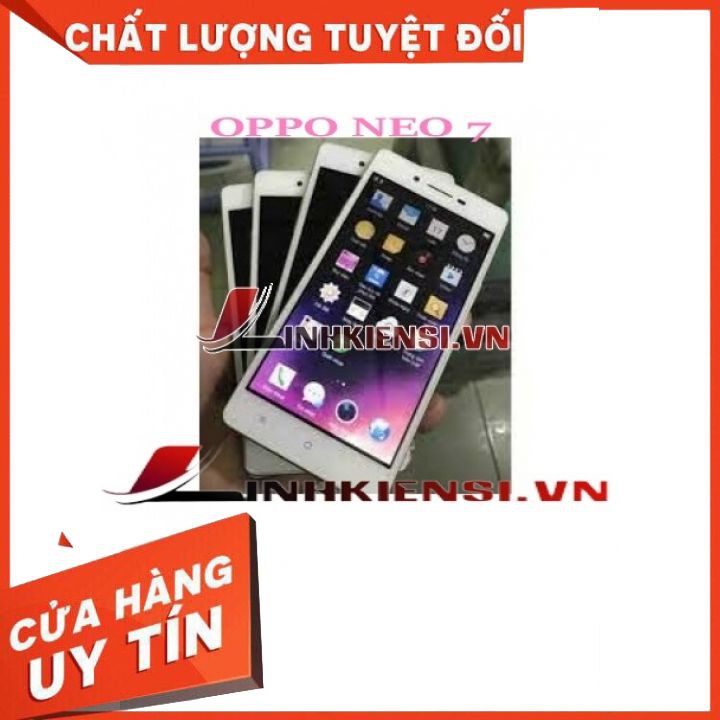 ĐIỆN THOẠI OPPO NEO 7⚡SIÊU HOT⚡ HÀNG CHÍNH HÃNG, CHẤT LƯỢNG CAO