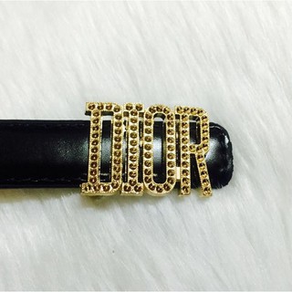 Thắt lưng nữ Dior thời trang - M1022