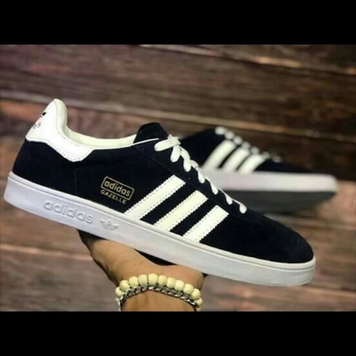 Giày Thể Thao Adidas Gazelle Chính Hãng Cho Nam