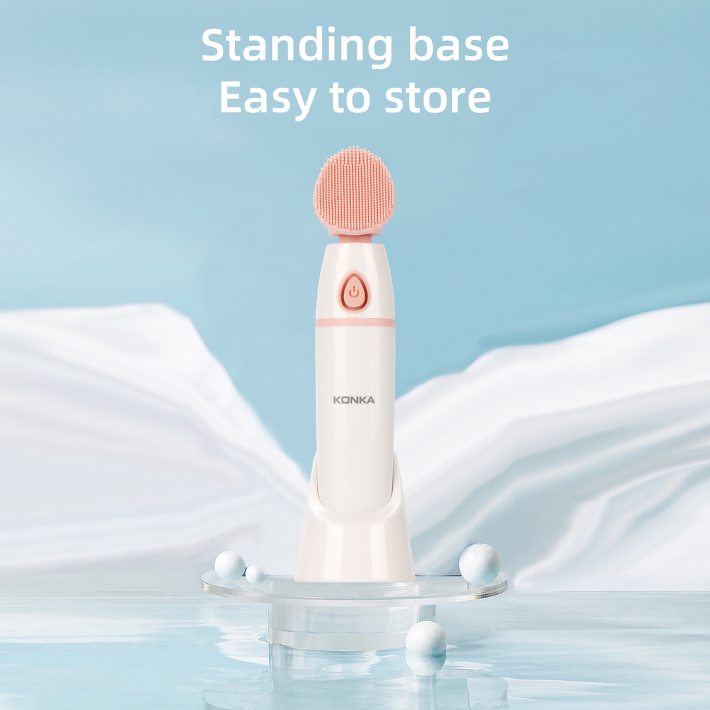 Máy Rửa Mặt KONKA Thiết Kế Nhỏ Gọn Tiện Lợi | BigBuy360 - bigbuy360.vn