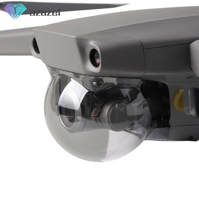 Nắp Bảo Vệ Camera Cho Drone Dji Mavic 2 Pro