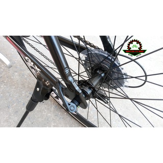 Xe đạp GLX LP400 2021