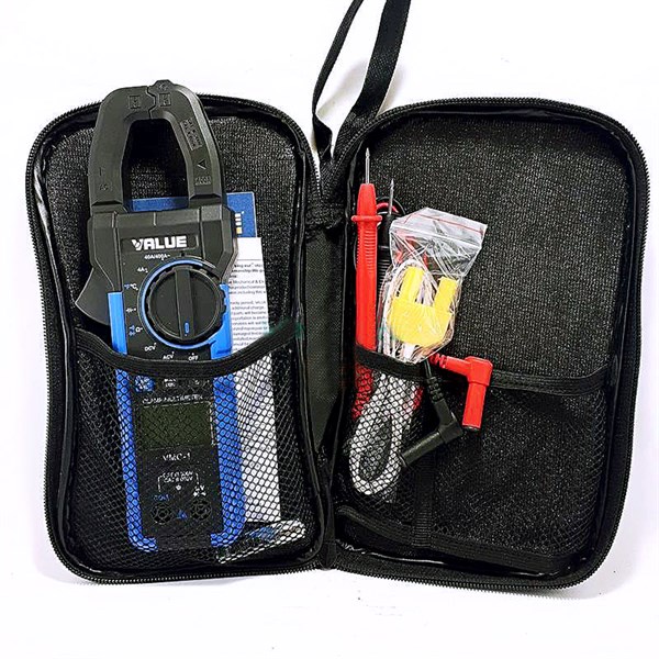 Đồng hồ ampe kìm cao cấp Value cao cấp VMC-1