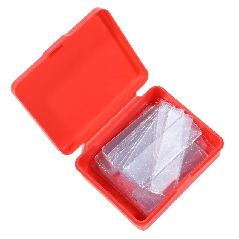 Set 60 Băng Keo Hai Mặt Nano Siêu Dính