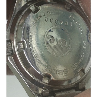 Đồng hồ seiko nữ size 26mm