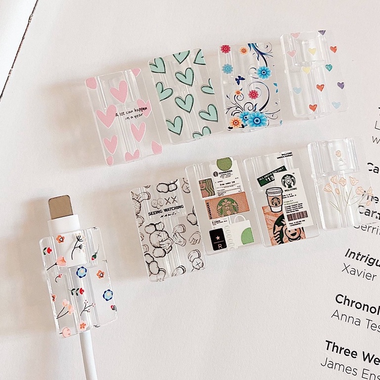 Ốp Điện Thoại TPU Chống Trầy Xước Cho Iphone