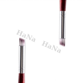 cọ dặm omber cán gỗ đầu xéo