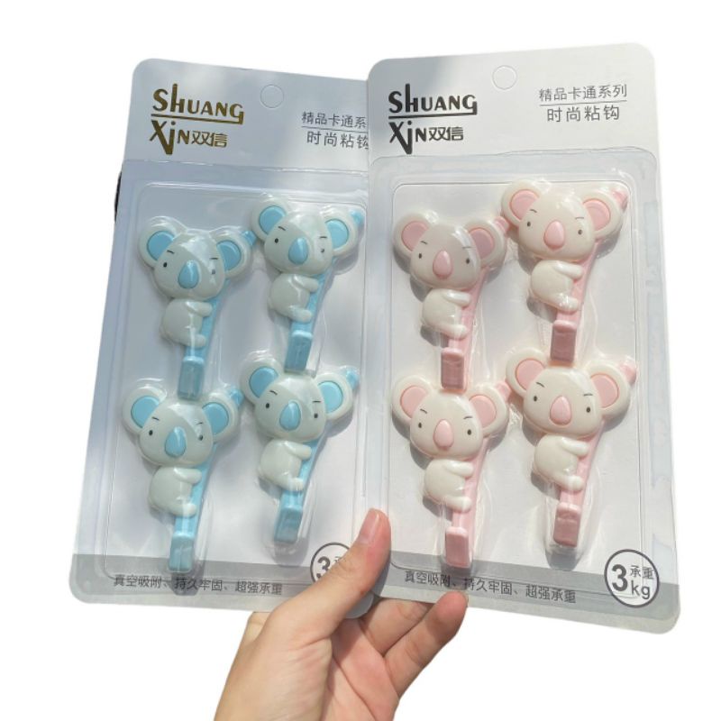 DÁN TƯỜNG 1 VỈ 4 CÁI