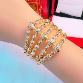 Lắc tay vàng cao cấp GiVi Shop