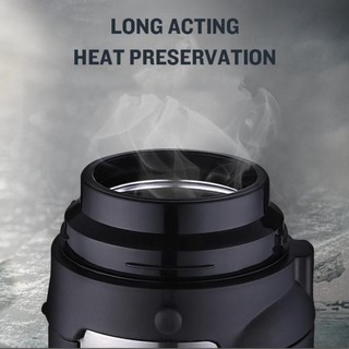 Bình giữ nhiệt lên đến 24h (1500ml) cao cấp