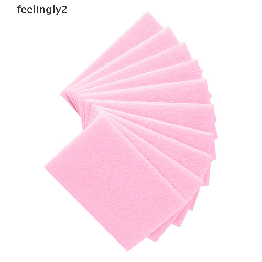 Bộ 1000 miếng bông cotton dùng để tẩy sơn móng tay