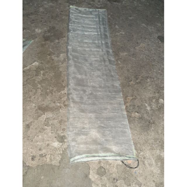 Túi lọc cá tạp , trứng cá tạp trong ao combo 10 cái