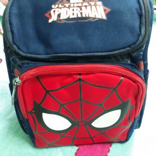 Balo mini Spider-Man