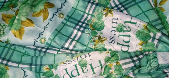 Ga Thun Lạnh Lẻ 1m8 x 2m