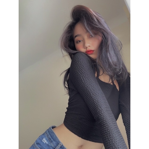 Élodie.Goutte - Set áo Fullhouse