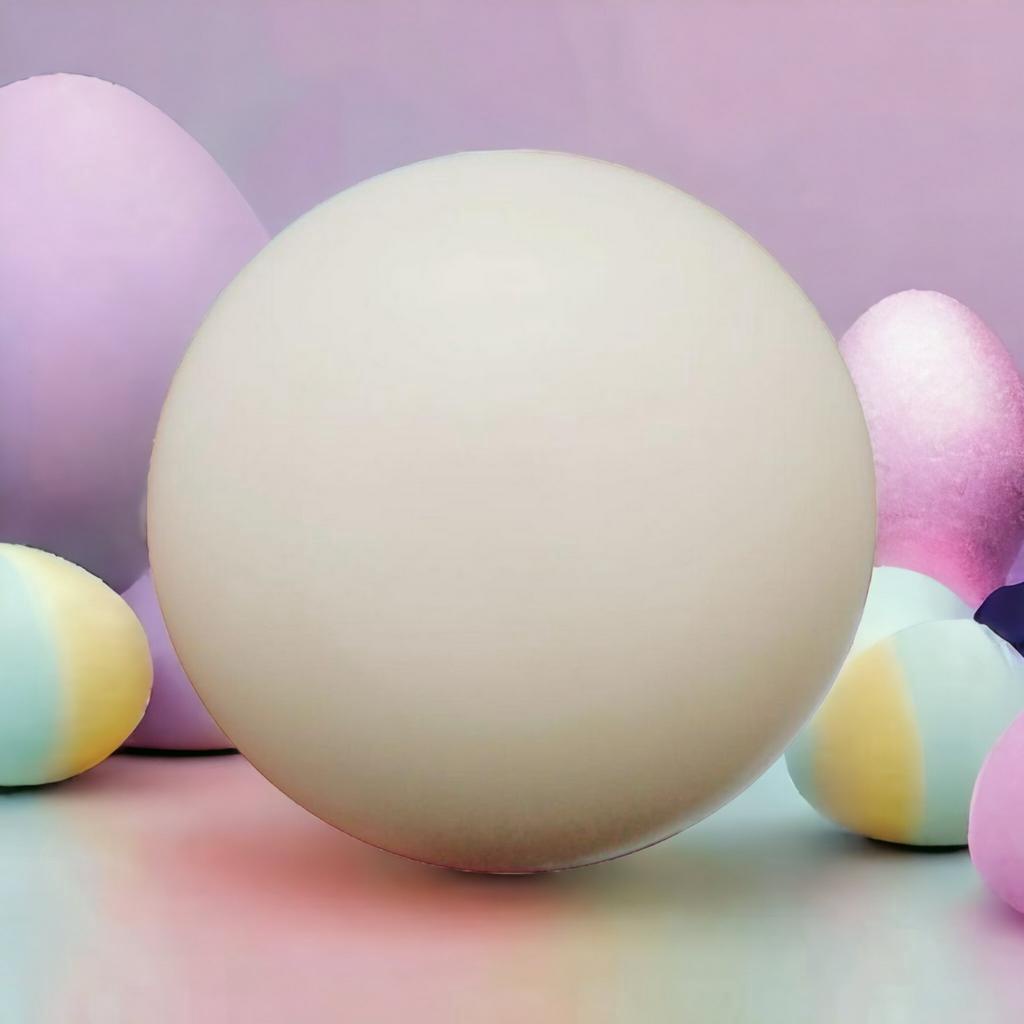 Xà phòng đường tẩy tế bào chết toàn thân Pelican Sugar Ball 100g