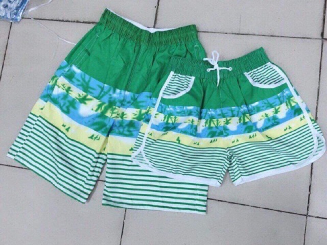 Quần bơi đôi. Sale 100k đôi 2 quần | BigBuy360 - bigbuy360.vn