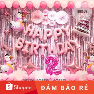 SET TRANG TRÍ SINH NHẬT TUỔI GÀ GIÁ RẺ-SINH NHẬT BÉ TRAI- SINH NHẬT 2 TUỔI-TỔ CHỨC SINH NHẬT TẠI NHÀ-BÓNG BAY SN GIÁ SỈ