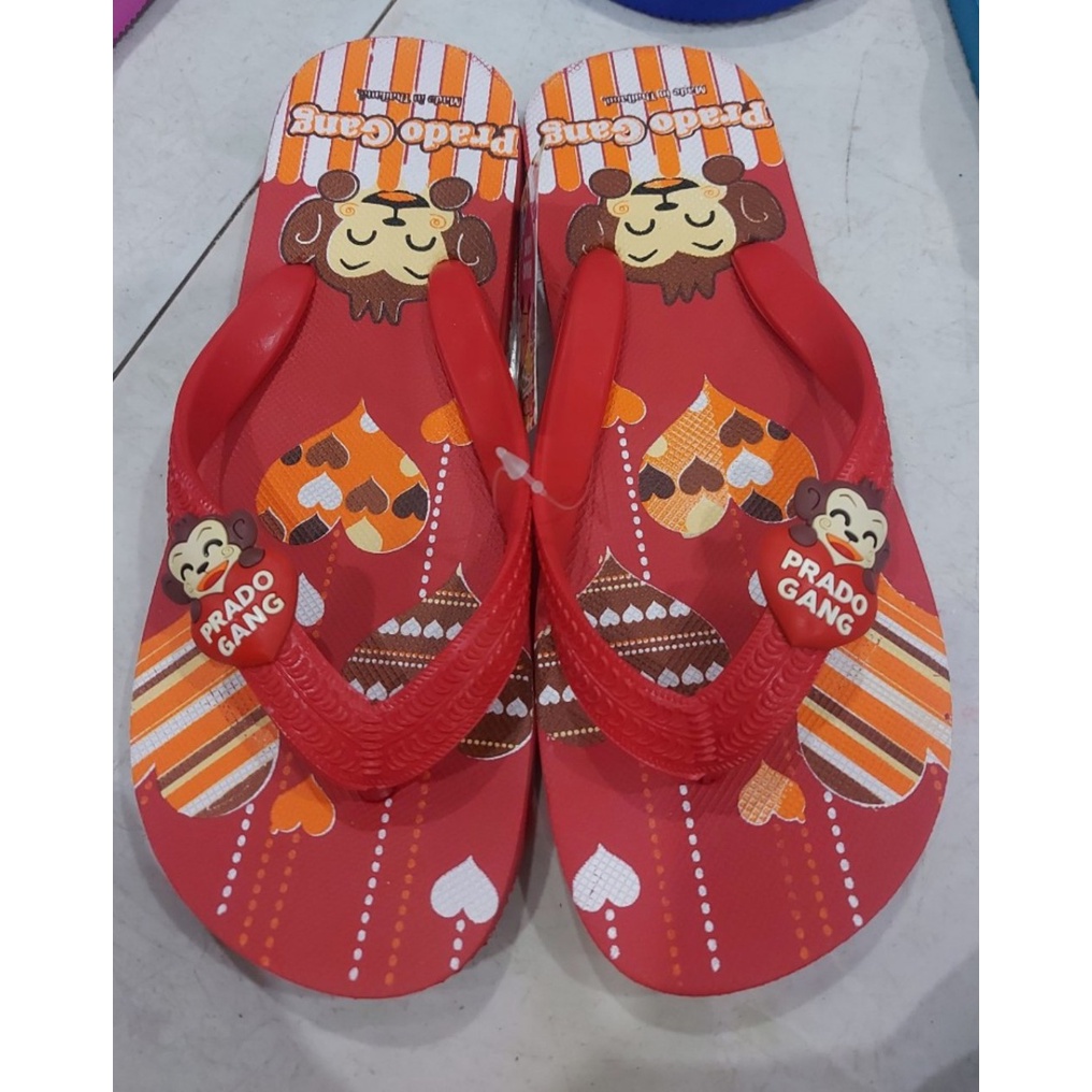 Dép lào nữ Thái lan