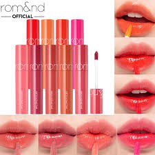 Son Romand Juicy Lasting Tint