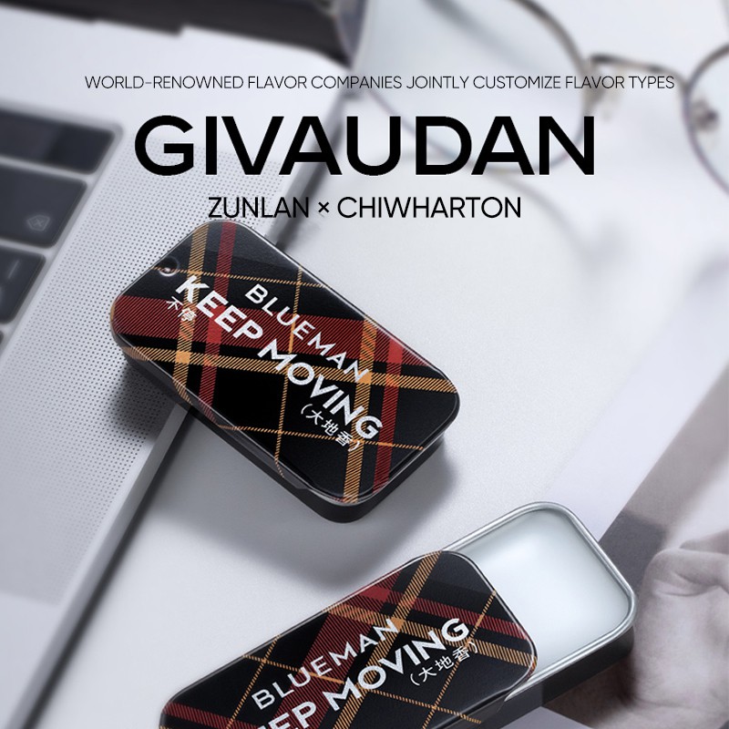 Nước Hoa Khô Prime Blue Lưu Hương Tươi Mát 10g | BigBuy360 - bigbuy360.vn