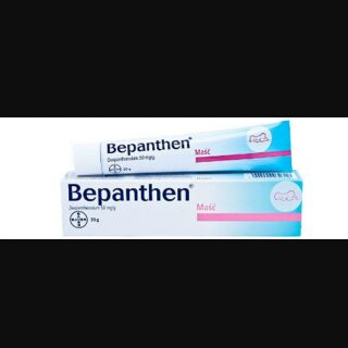 KEM BÔI HĂM BEPANTHEN ĐỨC