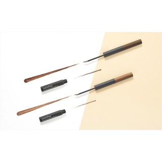 Mascara Chân Mày Innisfree Chống Nước Lâu Trôi Powerproof Ink Brow