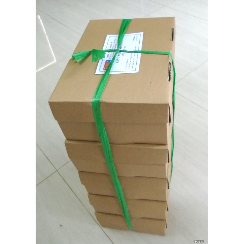 Băng keo liên kết (Hộp 100 cuộn)