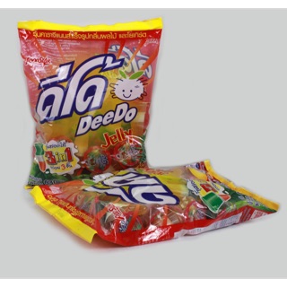 Thạch thái 3 trong1 deedo 720gr
