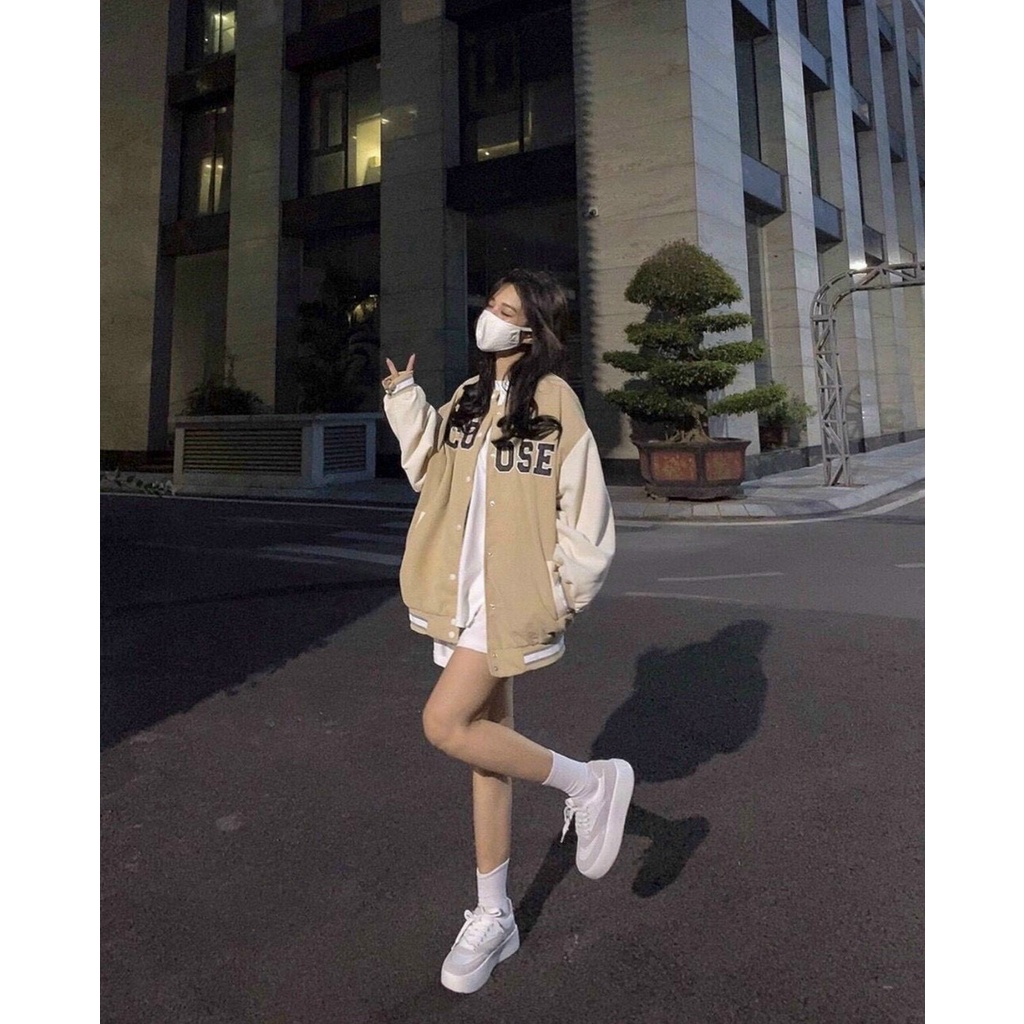 Áo khoác nỉ nam nữ sweater hoodie nam nữ from rộng unisex nỉ bông nhung tăm có mũ không mũ 123SHOP | BigBuy360 - bigbuy360.vn