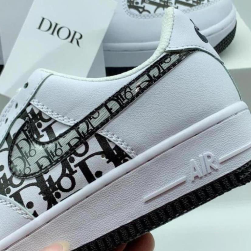 Giày thể thao AF1 ⚡️𝐅𝐑𝐄𝐄 𝐒𝐇𝐈𝐏⚡️Giày nike_Dior AF1 Hot trend FullBoxbill | BigBuy360 - bigbuy360.vn