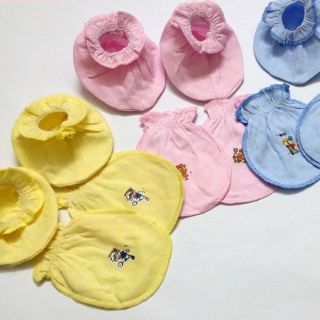 Trọn gói đồ cho bé sơ sinh