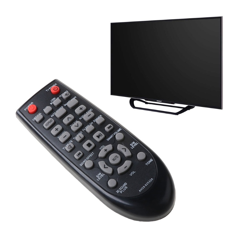Điều Khiển Từ Xa HW-F355 HW-FM35 AH59-02532A AH59-02545A AH59-02545B HW-F750