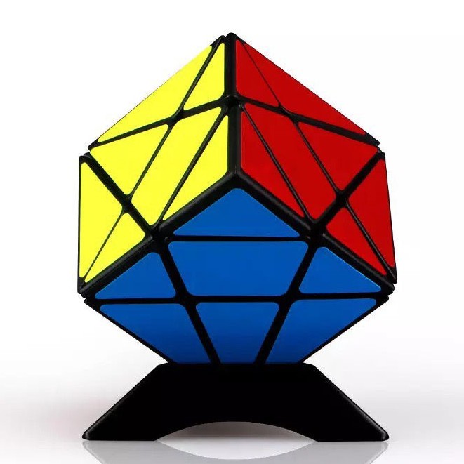 Rubik Biến Thể Rubik YongJun Axis Cube YJA King Kong