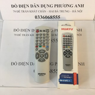 Freeship remote Samsung đời cũ hàng cao cấp có hộp