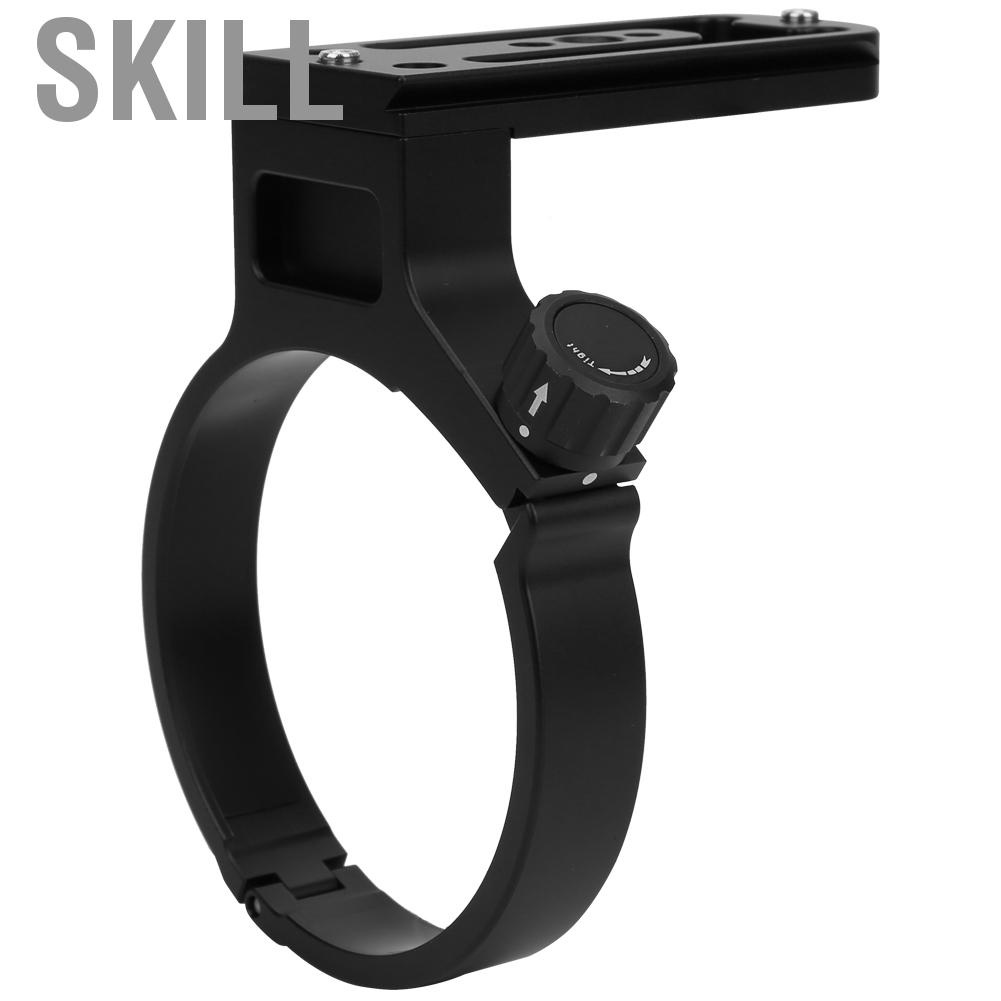 Vòng nối giá đỡ ba chân bằng hợp kim nhôm cho Tamron 100-400mm f4.5-6.3 Di VC USD(A035) | BigBuy360 - bigbuy360.vn